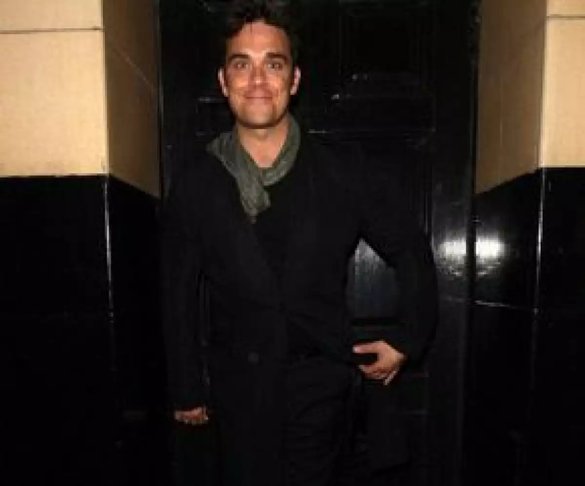 El líder de la banda, Gary Barlow, descartó la posibilidad de que el cantante regresé a la agrupación luego de que tiempo atrás ambos quedaran enemistados.
