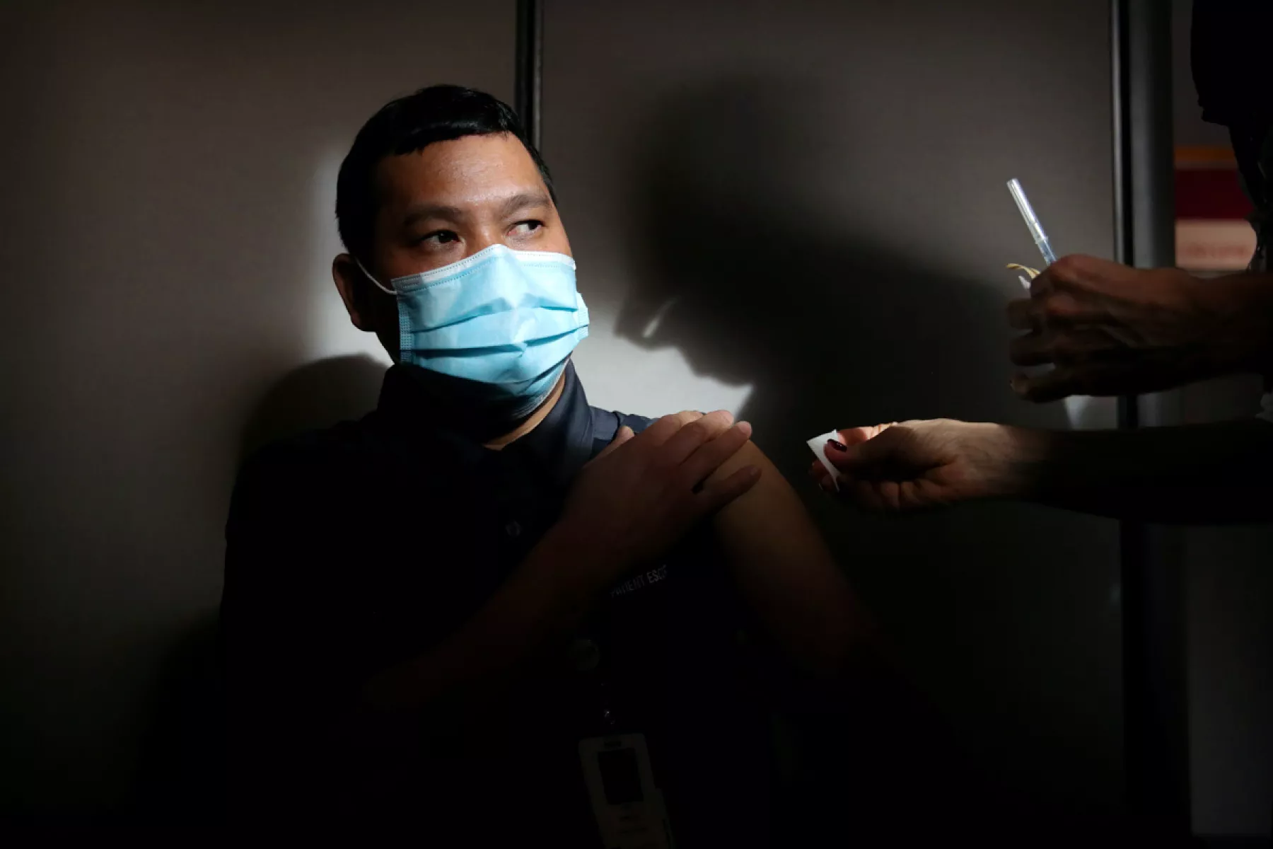 El FMI estima que el costo mundial de la pandemia será de 12.5 bdd