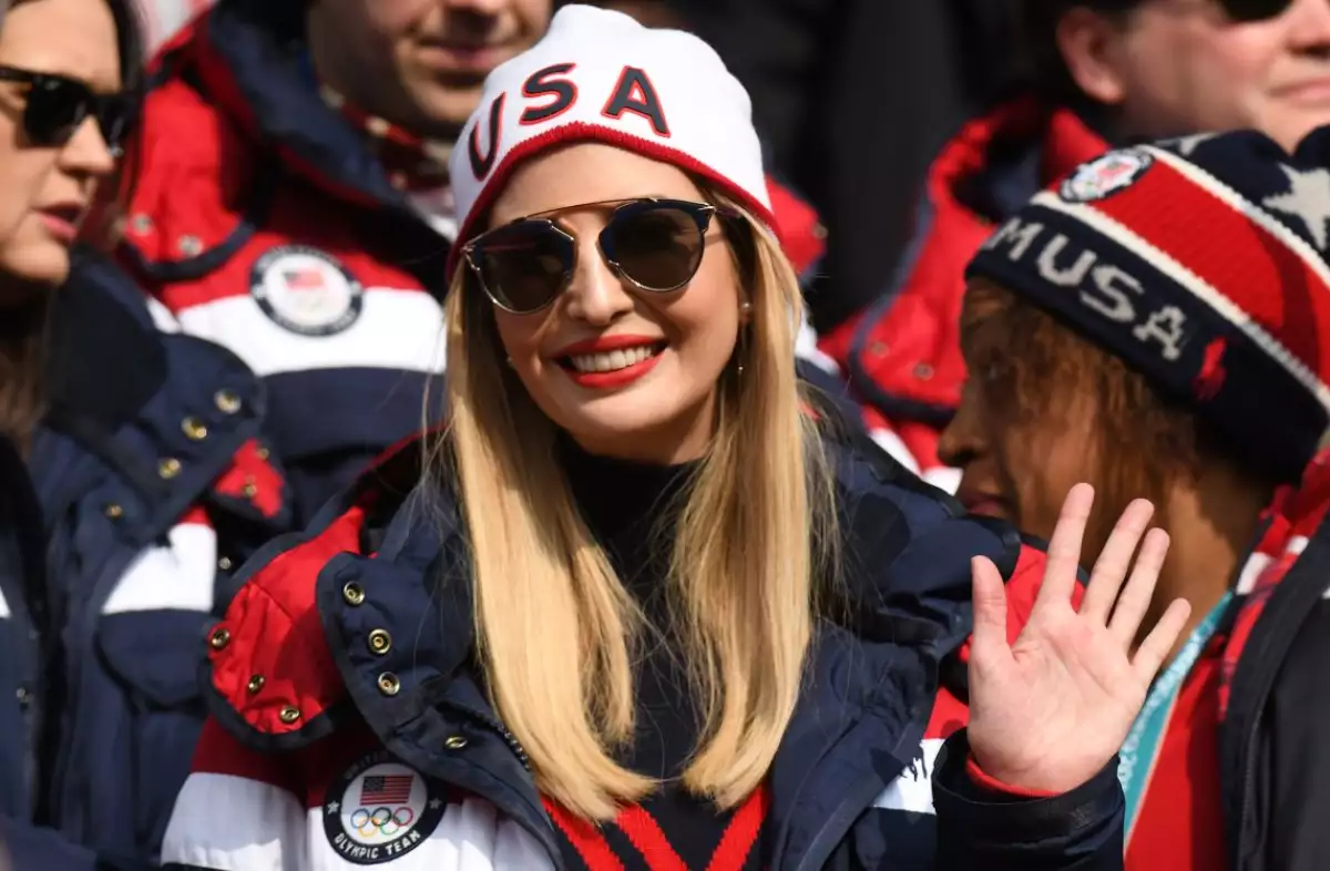 ivanka trump