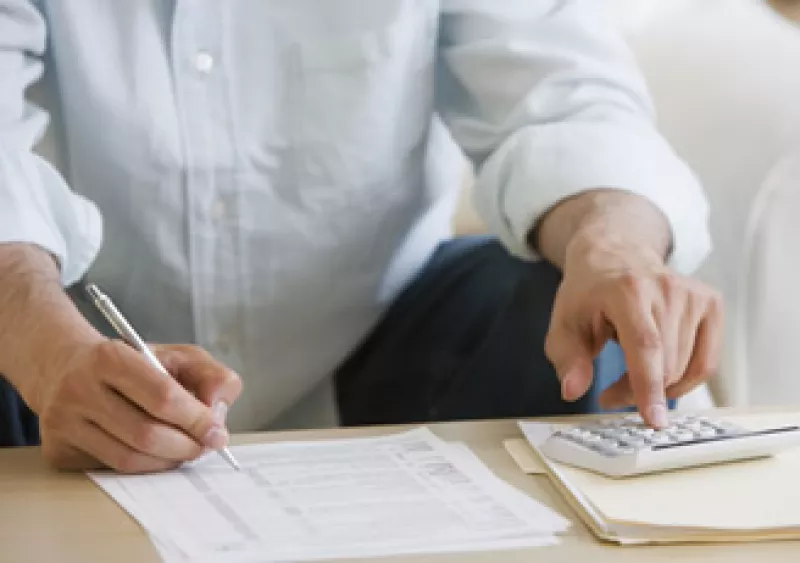 El 30 de junio de 2010, el Gobierno federal anunció la aplicación de medidas para facilitar los trámites tributarios del SAT. (Foto: photos to go)