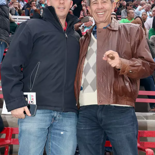 Segunda Corrida de Toros Temporada Grande 