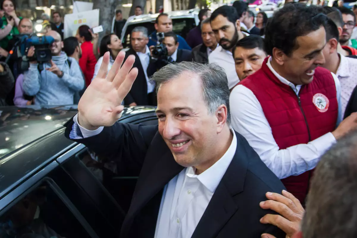 Meade