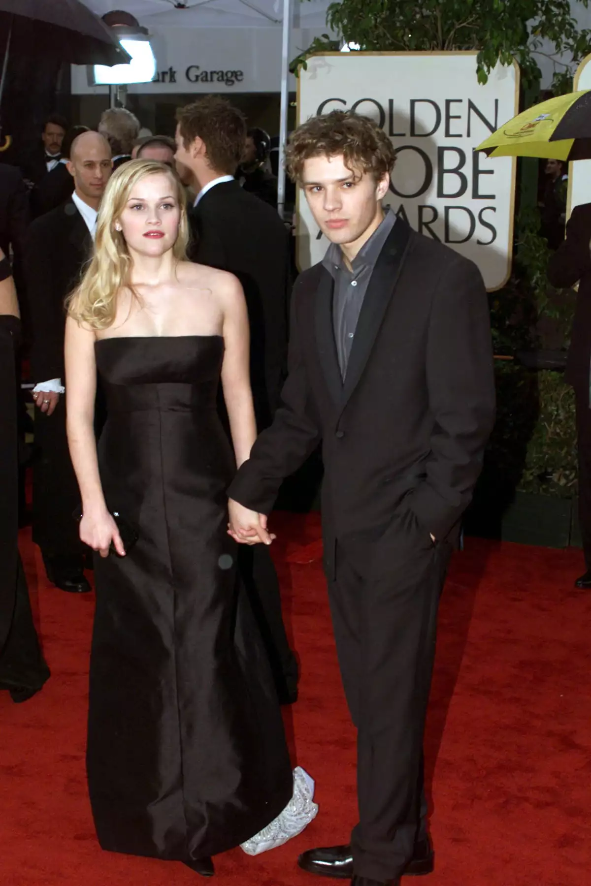 Los mejores look en la historia de los Golden Globes