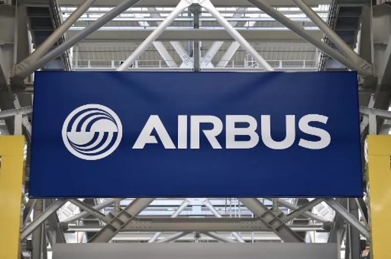 Airbus logo