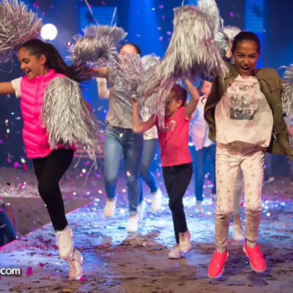 Fashion Fest Kids