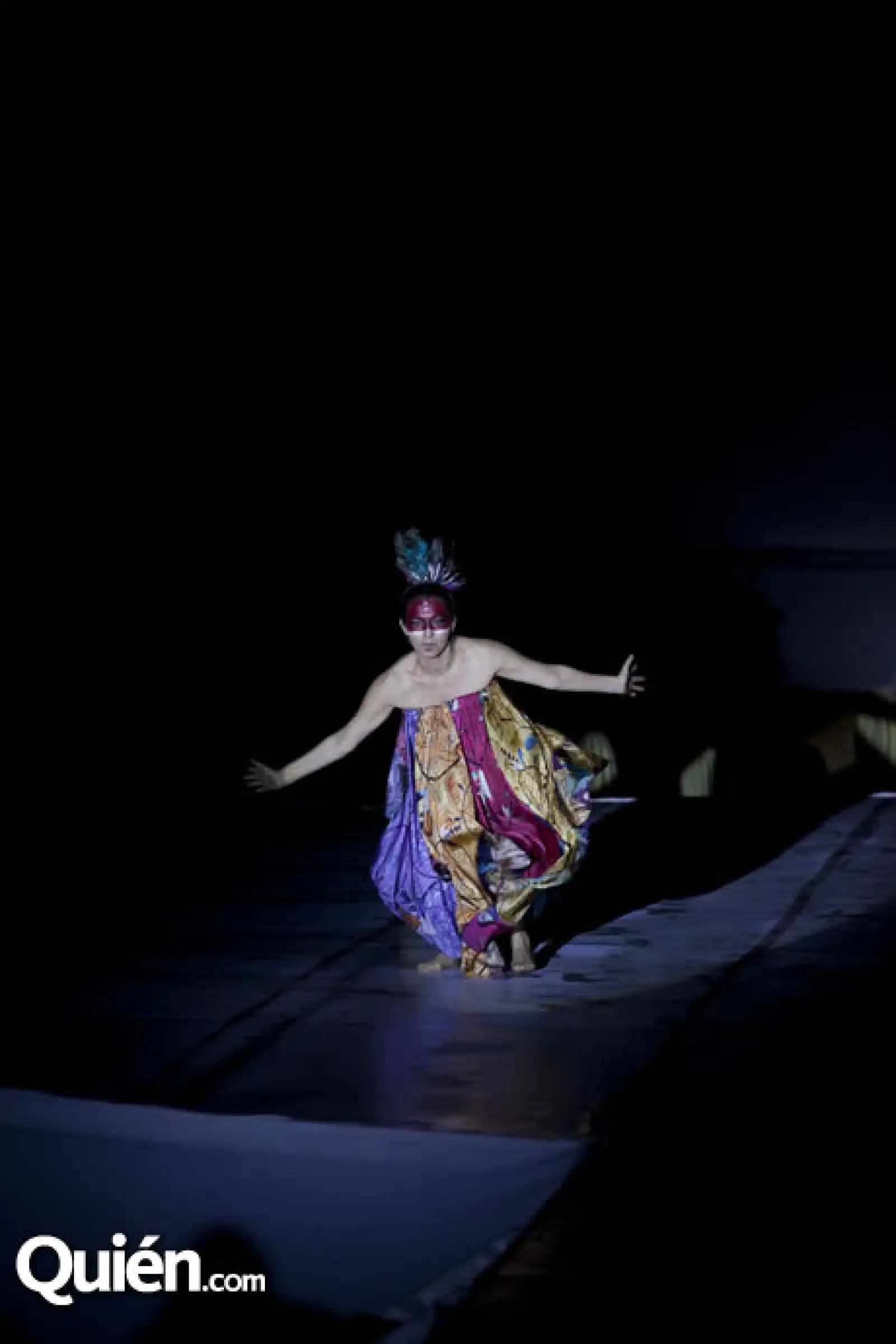 Pasarela Moda Nextel