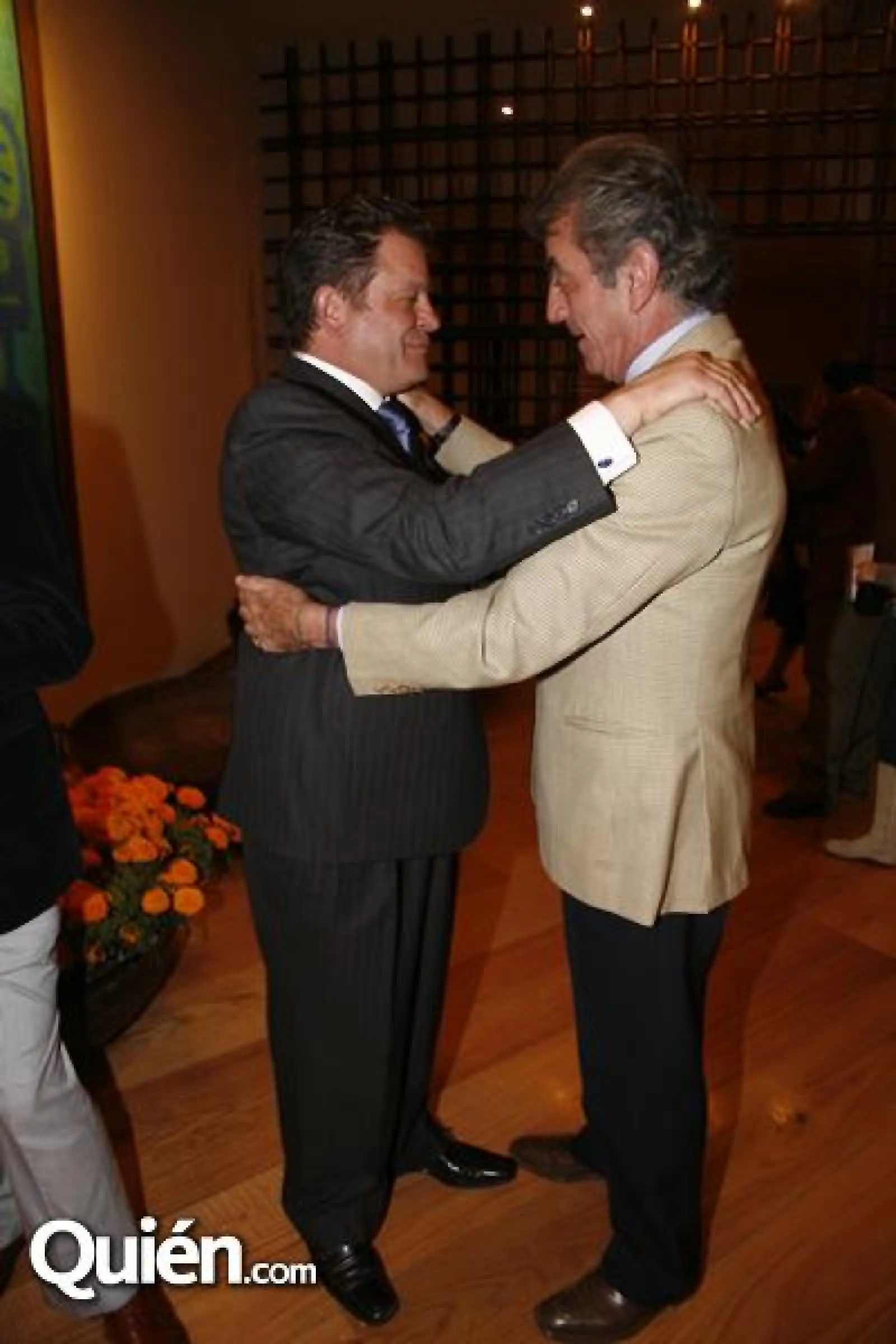Presentacion Libro La rama