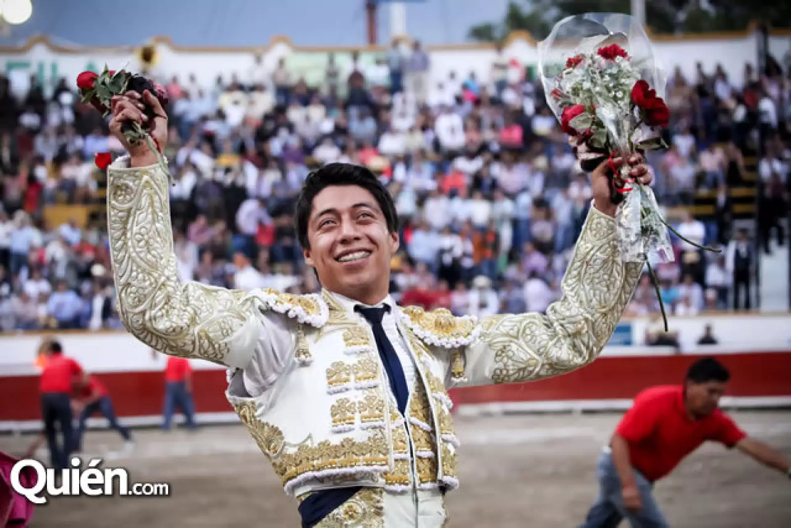 Sergio Flores