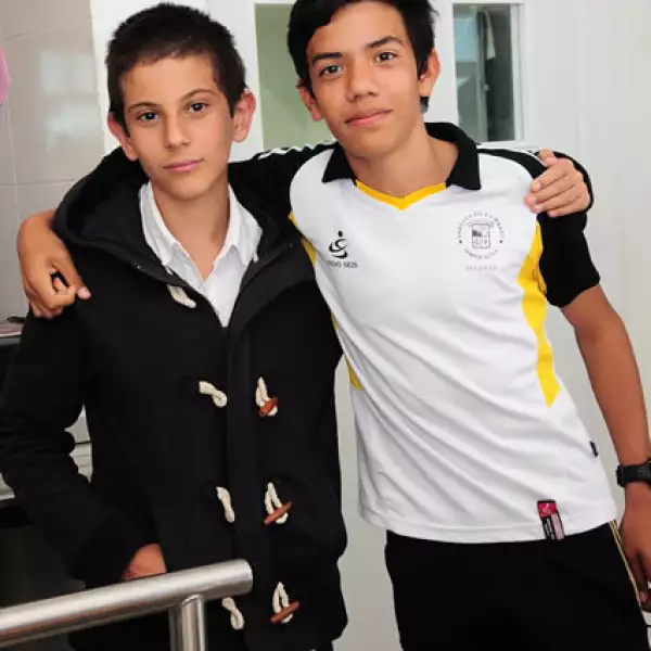 José Luis Díaz,Luis Diego del Toro