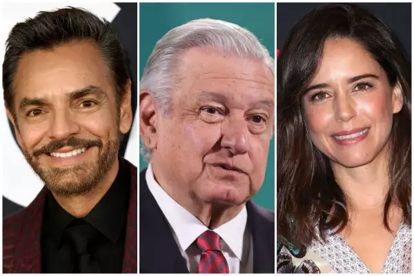 Influencers contra tren Maya
