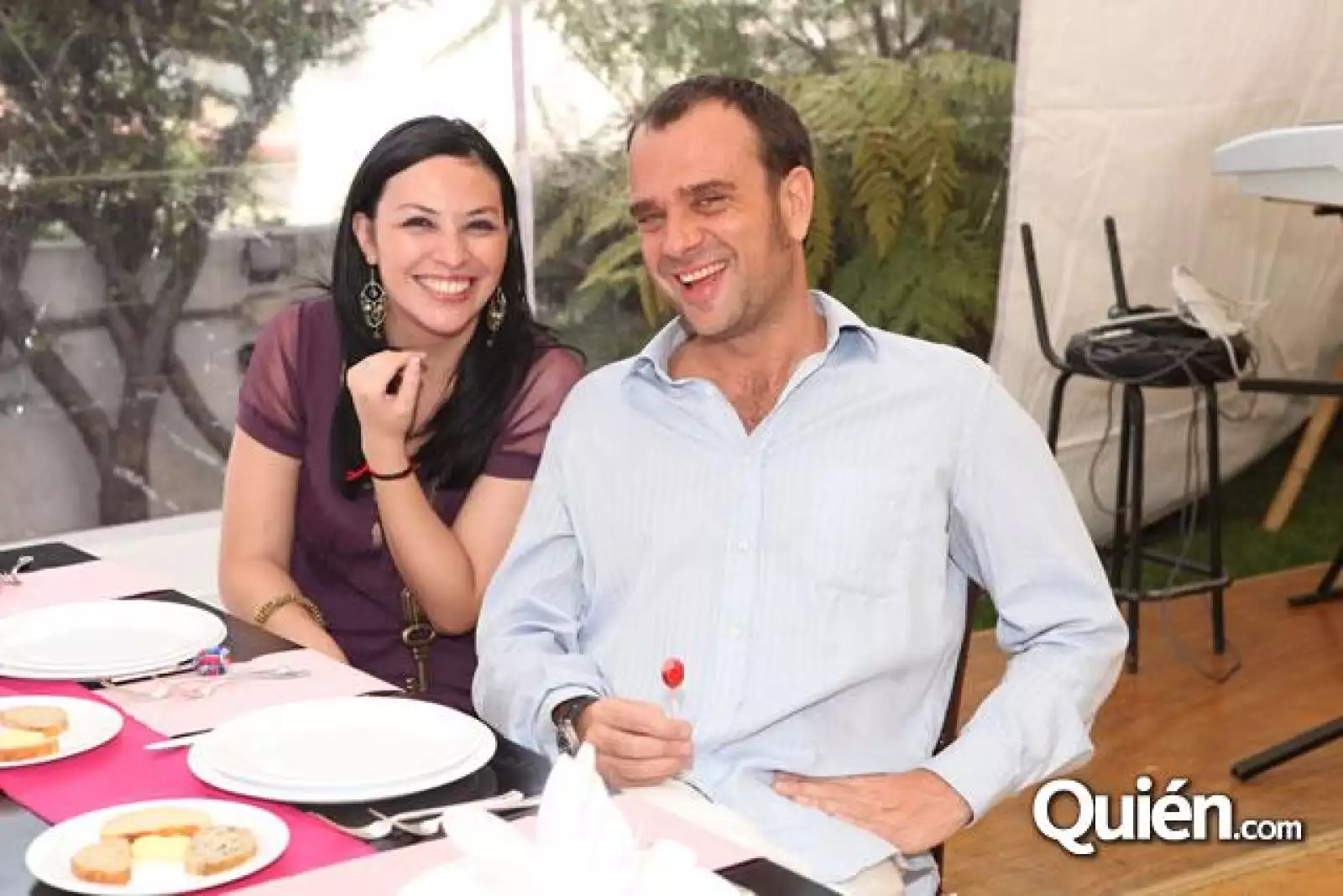 Bautizo Luis Manuel Suárez