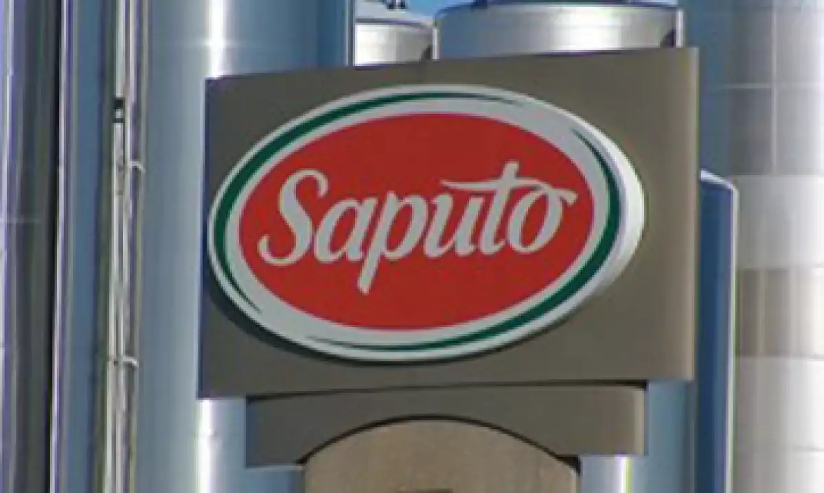 SAPUTO