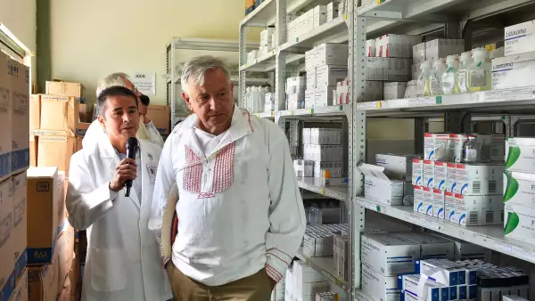 AMLO seguro social Chiapas