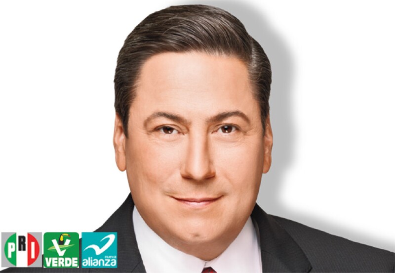 Baltazar Hinojosa Ochoa.