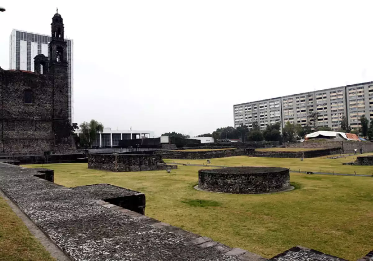 Tlatelolco