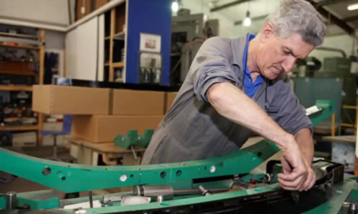 La actividad en la construcción registró un aumento de 0.79% en julio frente a junio. (Foto: Thinkstock)