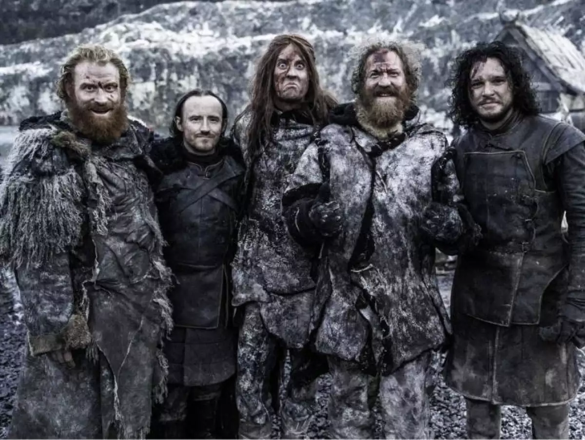 Mastodon.