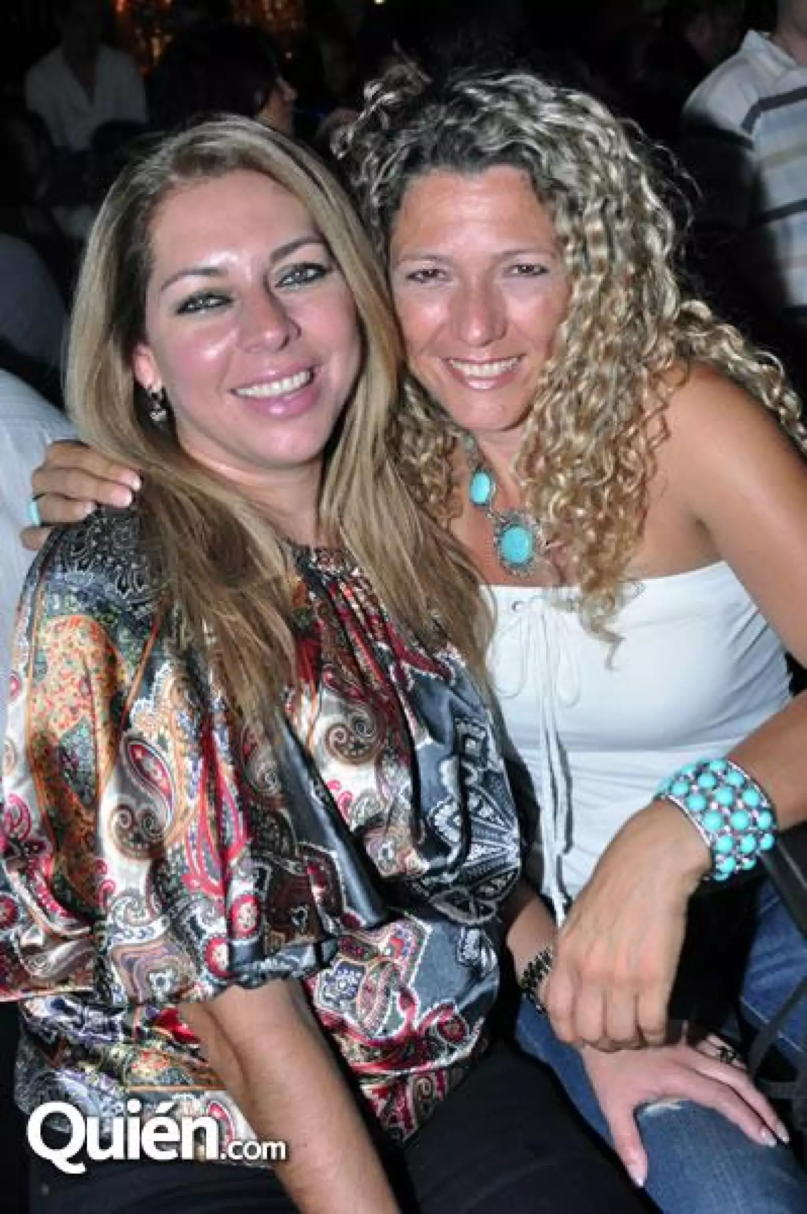 Duby Garza y Katty Treviño