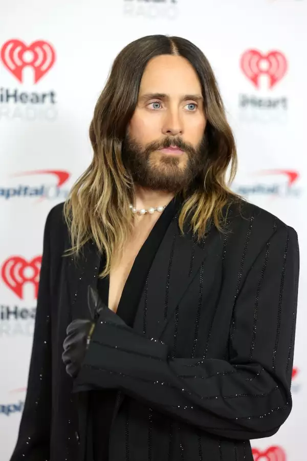 Jared Leto