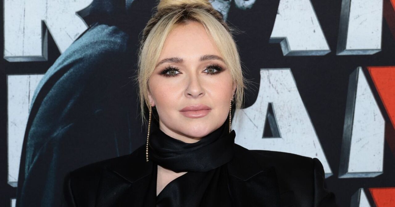 Hayden Panettiere, actriz de ‘Scream’ y ‘Nashville’, muere a los 36 años