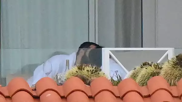 EXC Dua Llipa, Romain Gavras