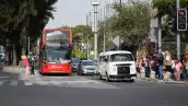 Hoy no circula jueves CDMX y Edomex