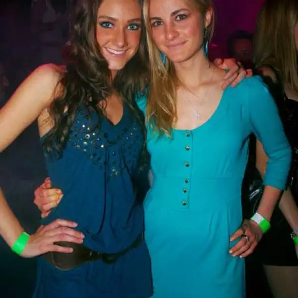 SAN VALENTIN EN ANTARA CITY