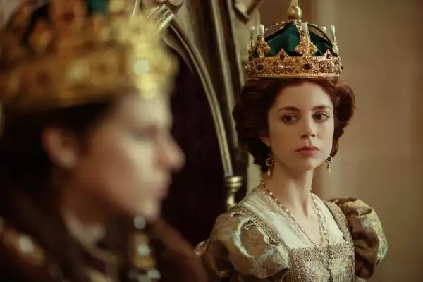 The Spanish Princess Season 2 2020