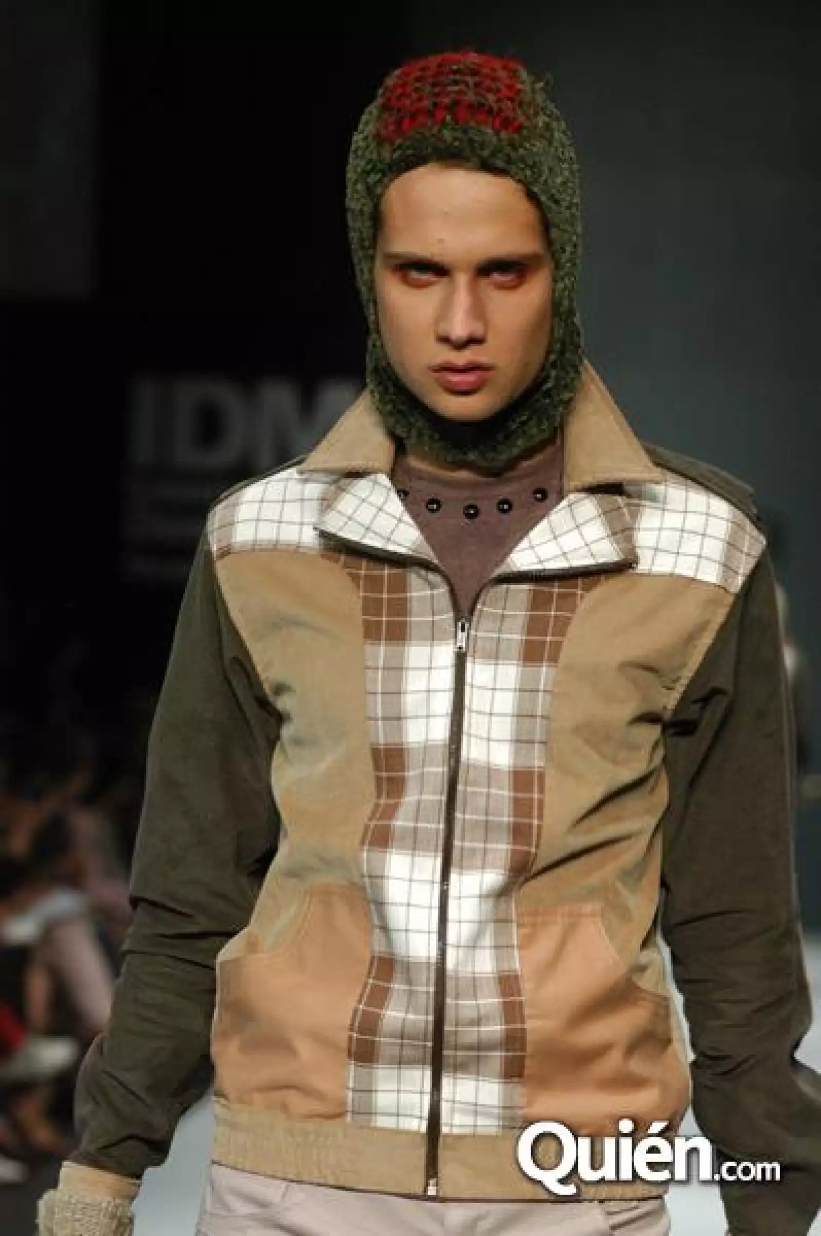 IDM Pasarela Malafacha