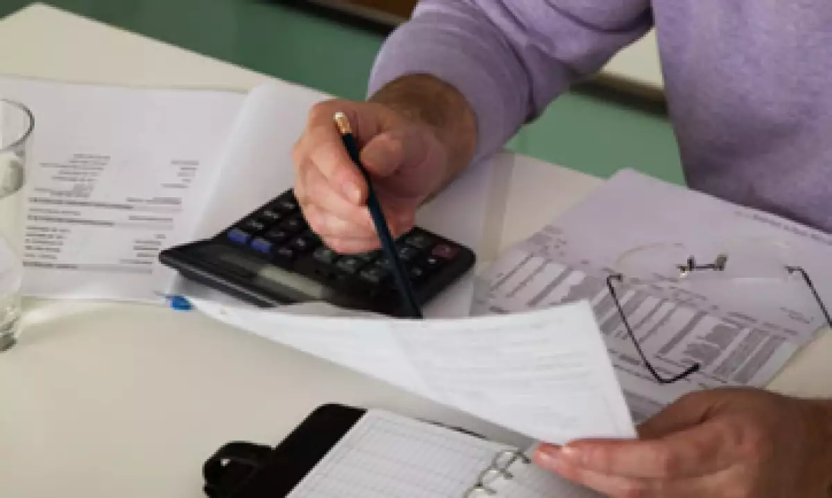 La percepción sobre corrupción en el SAT pasó de 56% en 2003 a 28% en el primer trimestre de 2012. (Foto: Thinkstock)