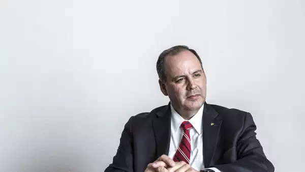 Gustavo de Hoyos