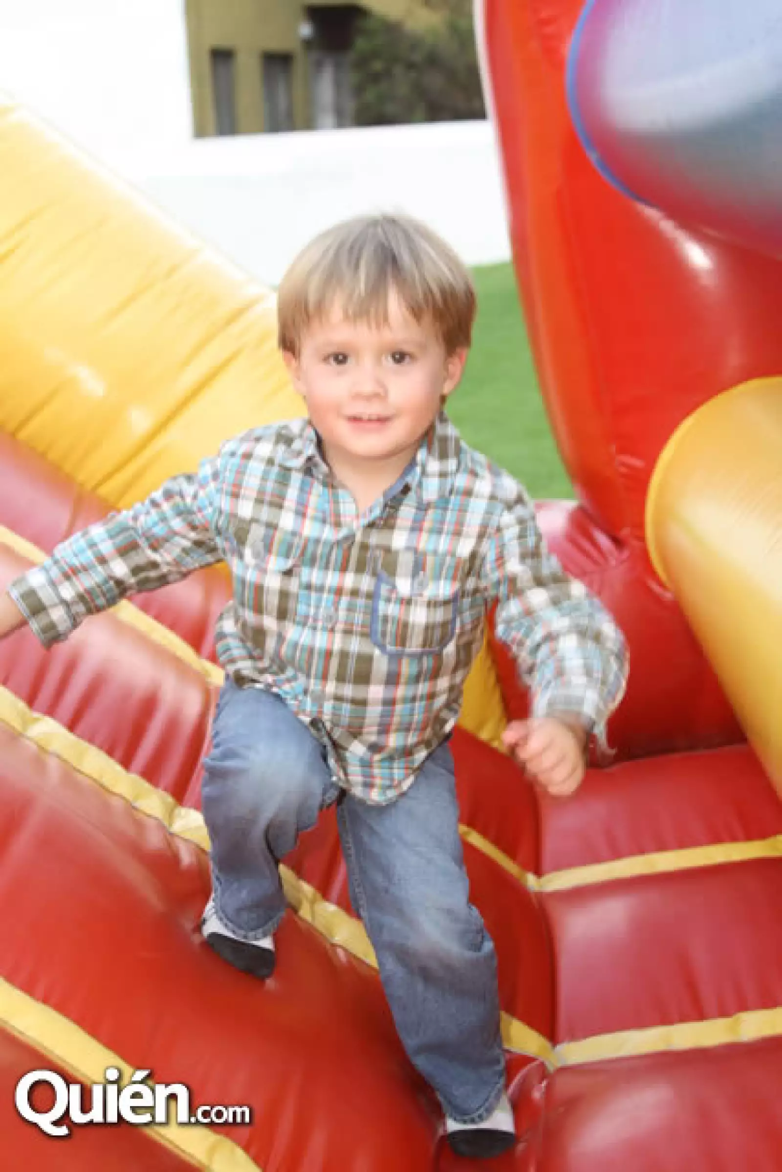 Pablo Fernández García Méndez