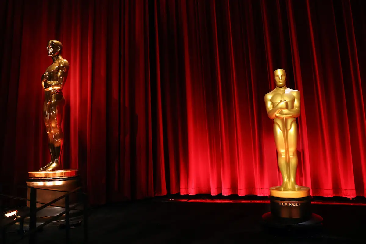 96th Oscars Nominations in Beverly Hills