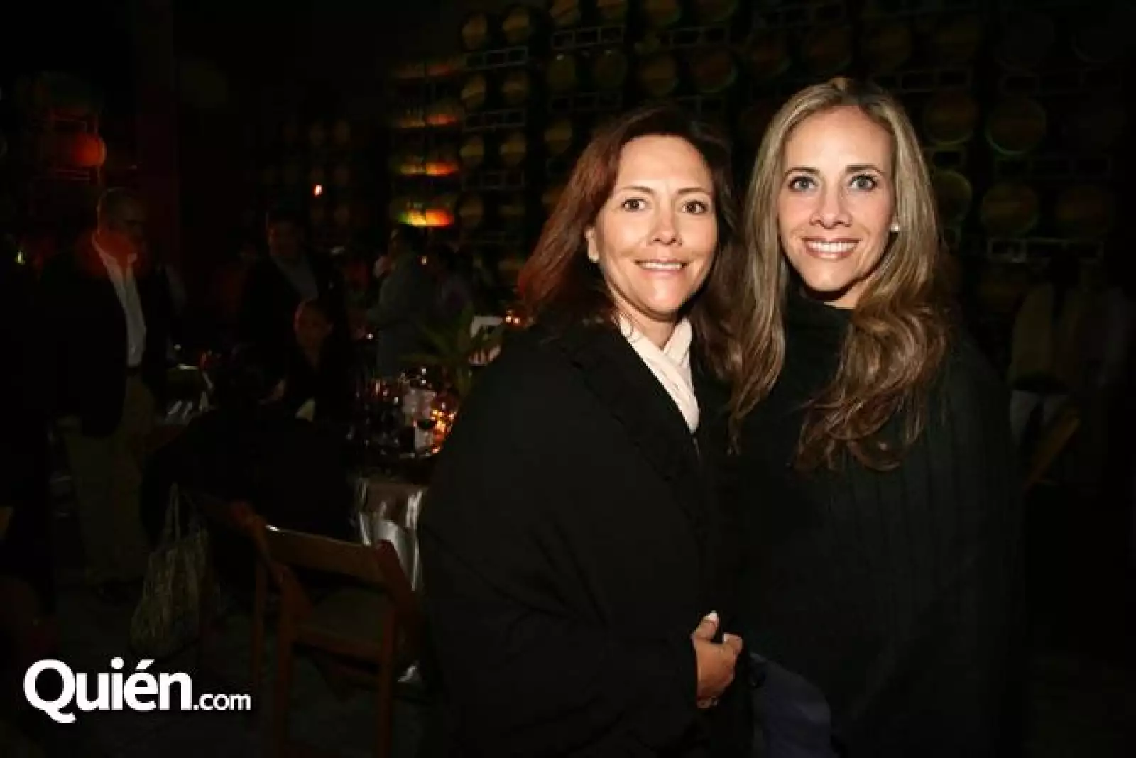 Vendimia Monte Xanic