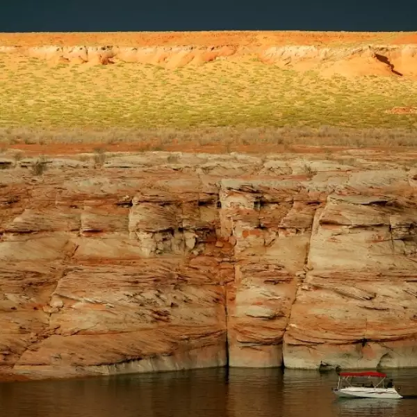 Cañón del Antílope, Page, Arizona