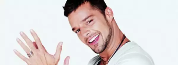 Ricky Martin aseguró sentirse liberado al aceptar sus preferencias sexuales.