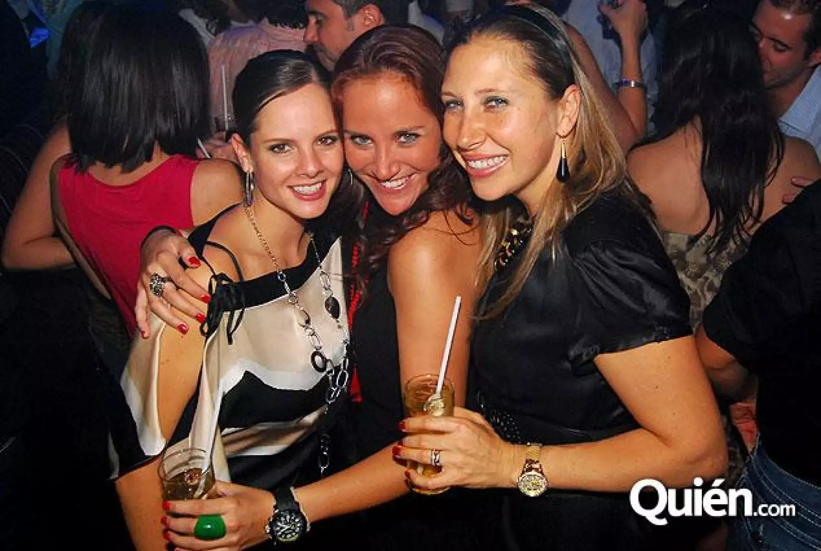 RAGGA VIERNES 25-09-09