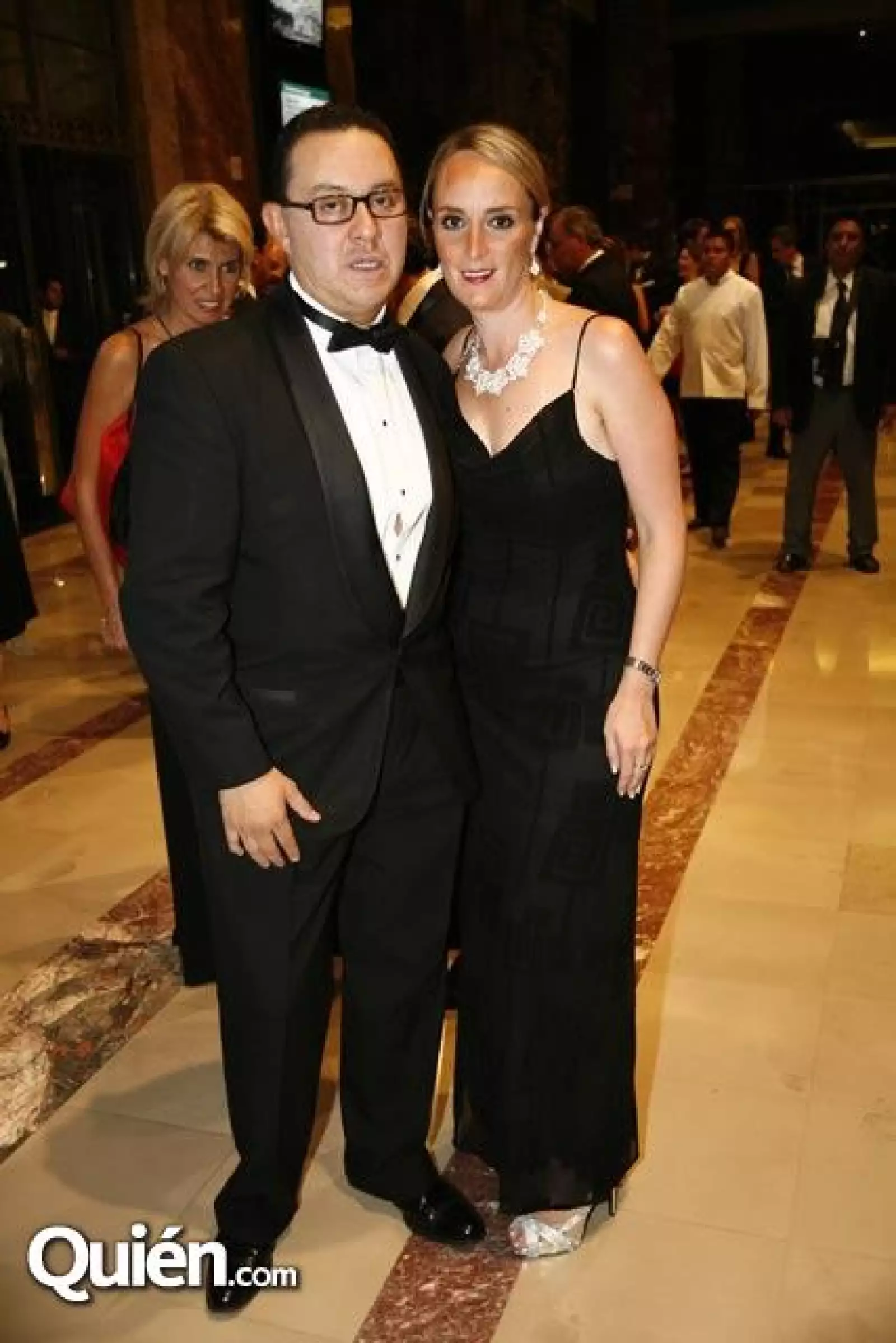 Juan Cortés,Francisca Rodríguez