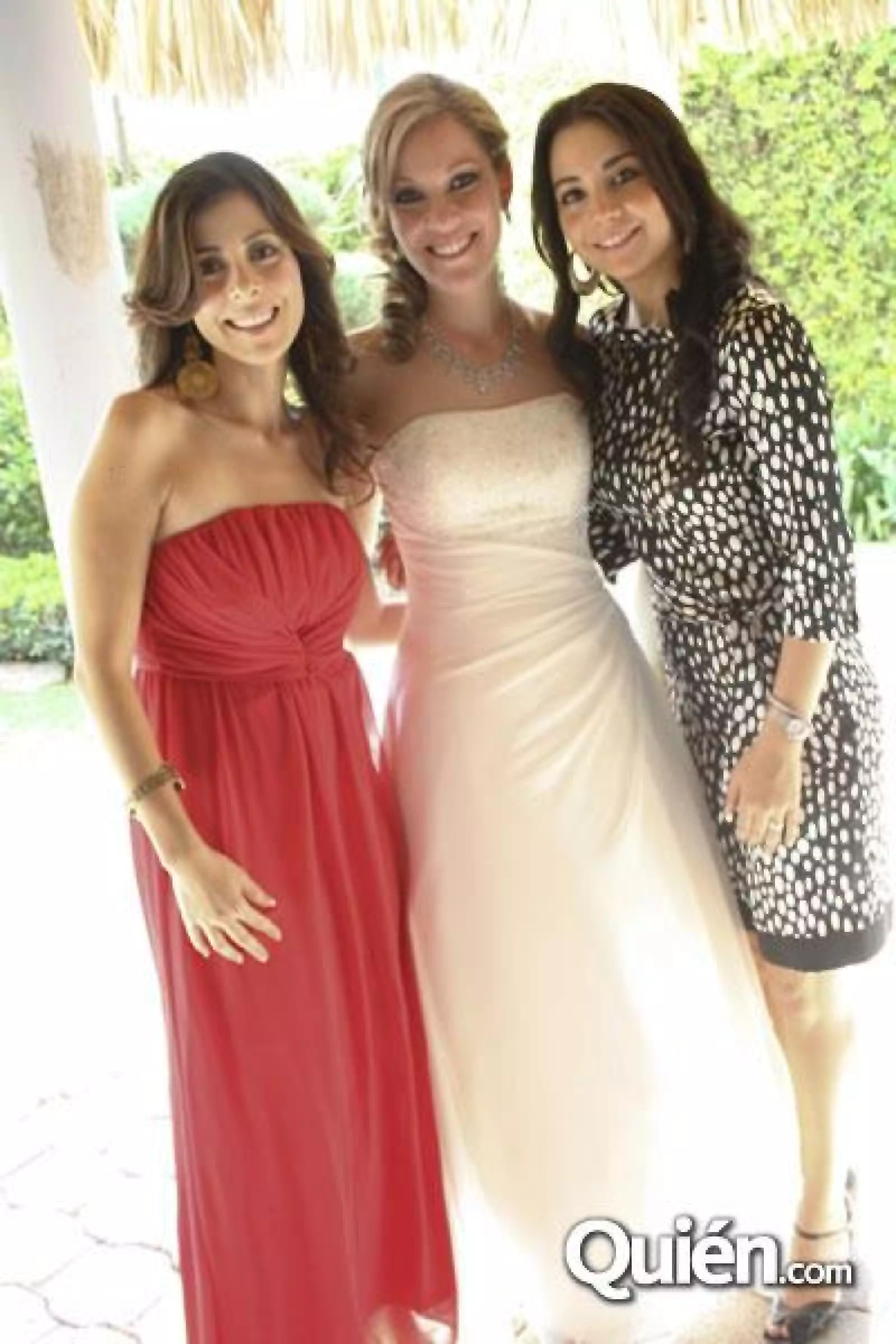 Boda de Lucy Gómez y Jorge Ascencio