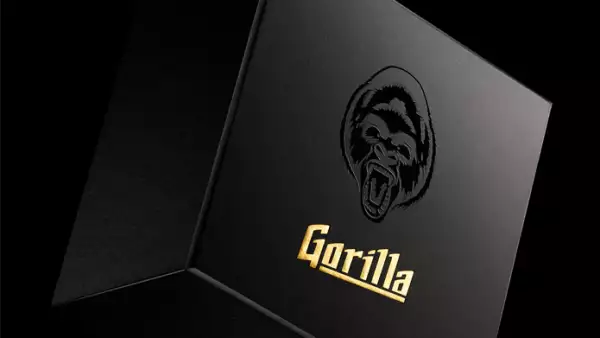 GORILLA