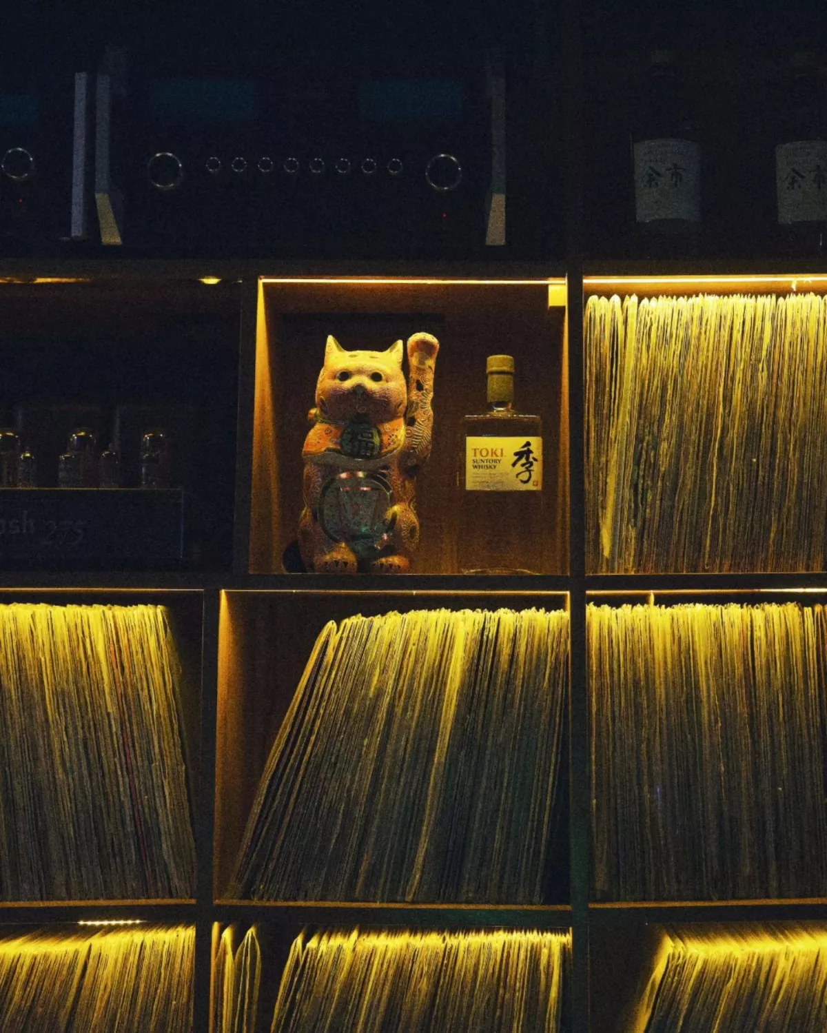 Tokio Music Bar CDMX