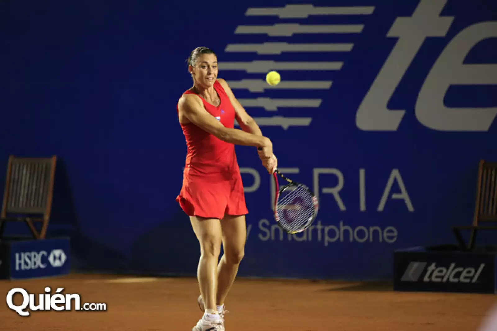 Flavia Pennetta