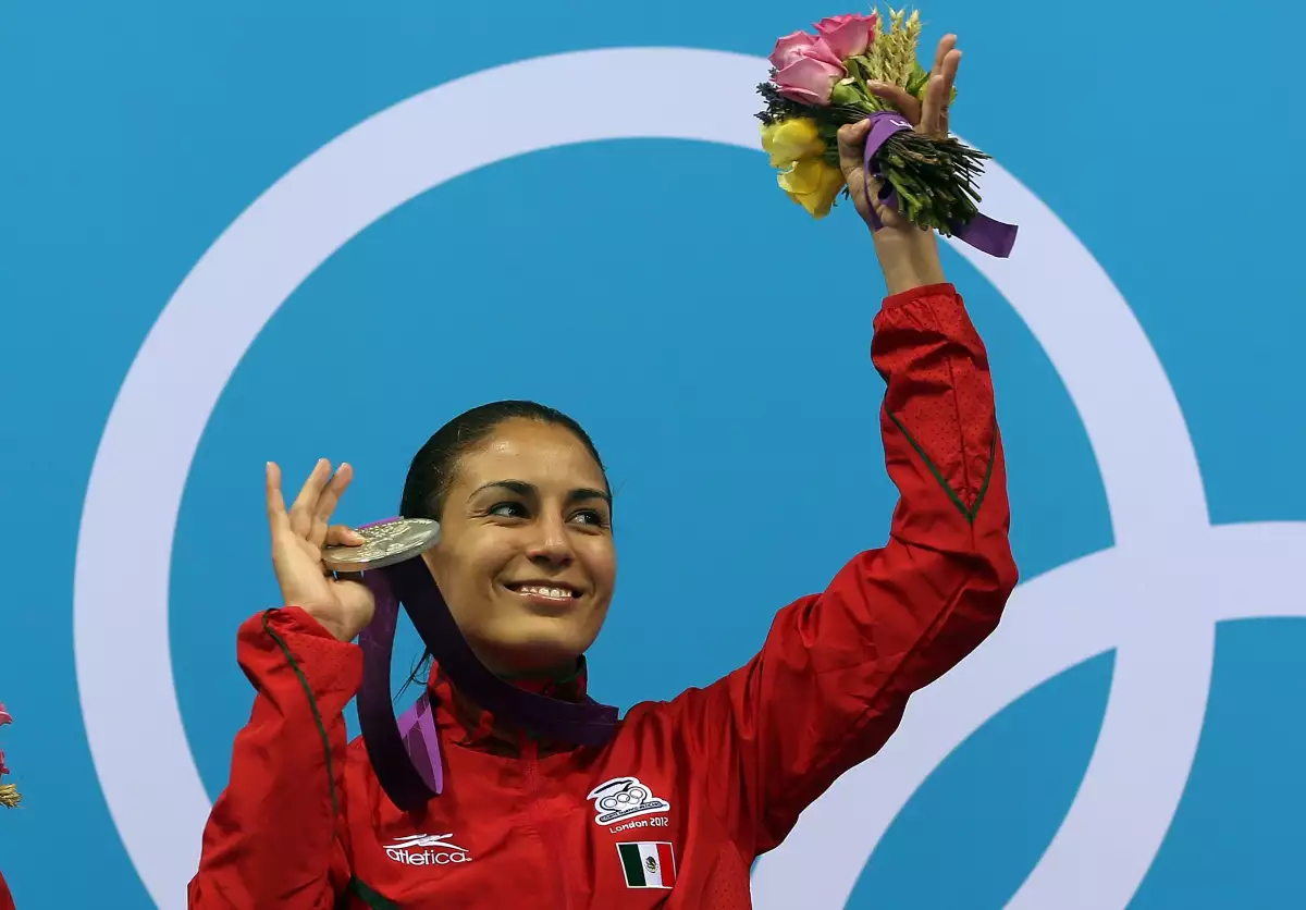 ¿Cuánto ganarán los atletas medallistas de México en París 2024?
