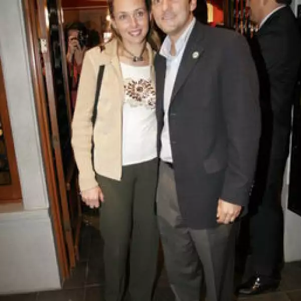 Gerardo Rojas, Ximena Rojas