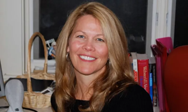 La vecina de Steve Jobs obtuvo sus 5 minutos de fama al publicar un artículo más personal sobre él en su blog. (Foto tomada del blog [An Angle of PrismWork])