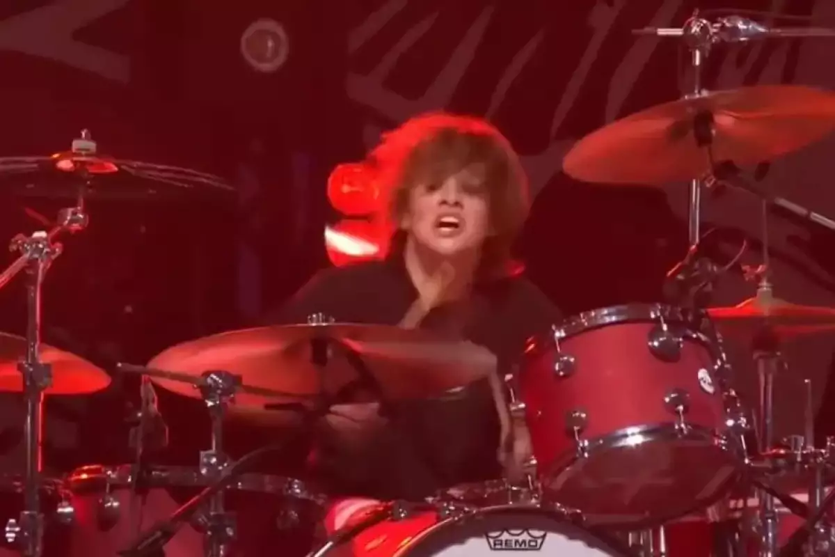 Oliver Shane Hawkins