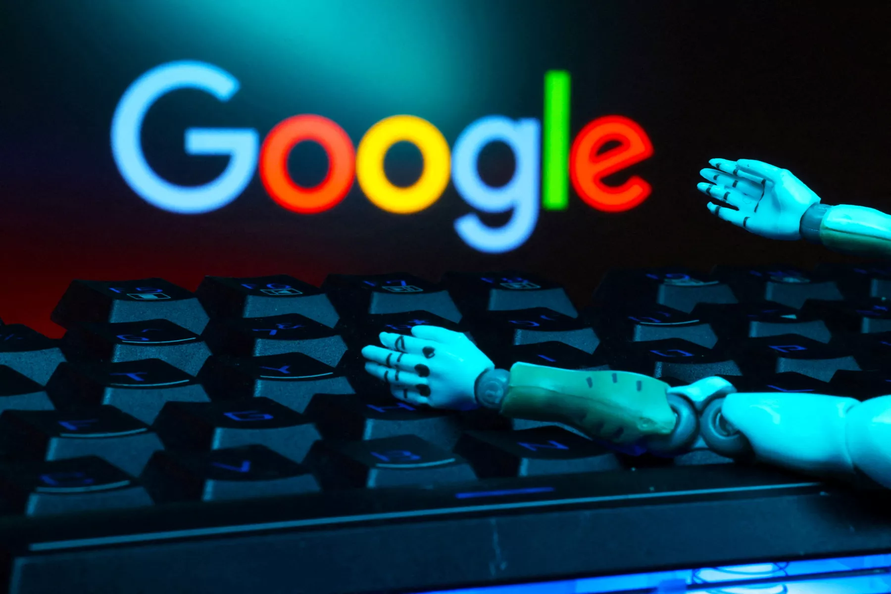 Google modifica su código de ética de IA y elimina compromiso de no desarrollar armas