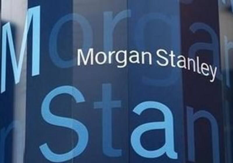 Morgan Stanley aumentó el sueldo de 4 de sus ejecutivos. (Foto: Reuters)