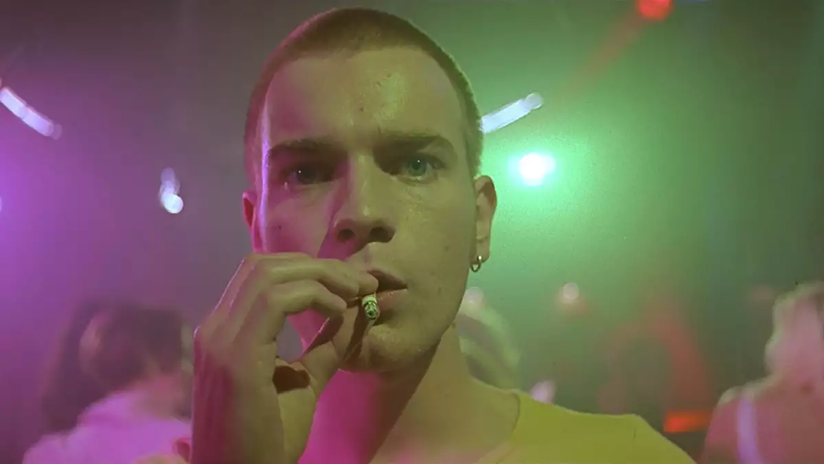 Trainspotting 2