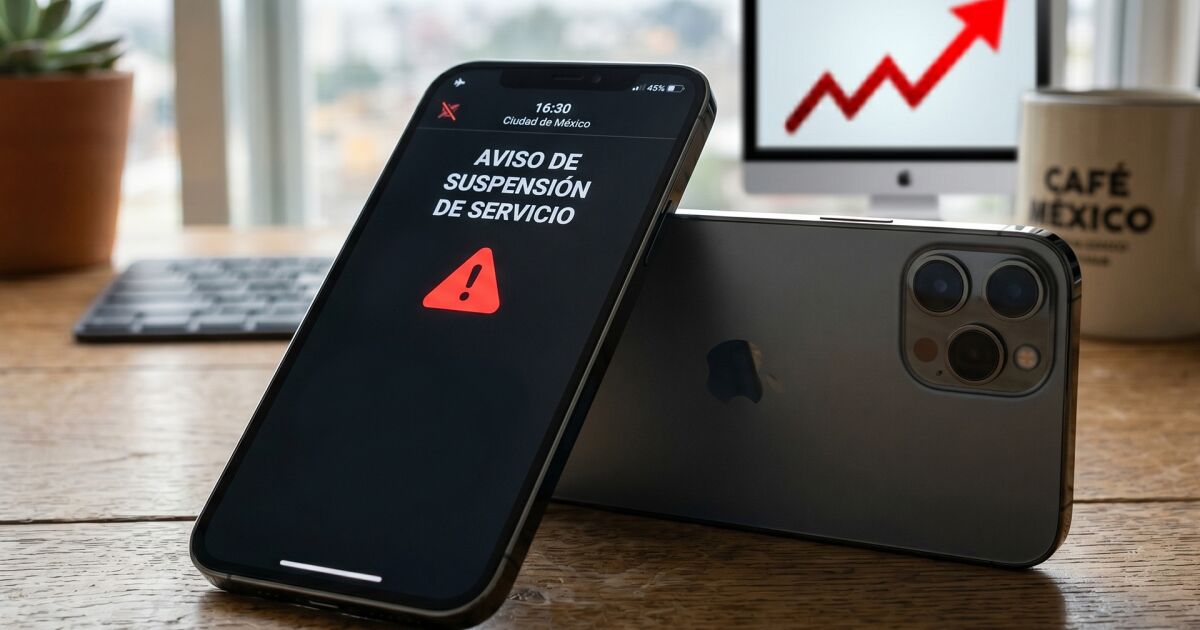 ¡ALERTA DE COBRANZA!
SUSPENSIÓN DE LÍNEAS AMENAZA CON DEJAR A BANCOS SIN 28 MIL MDP